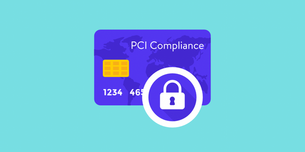 PCI DSS - Compliance Project
